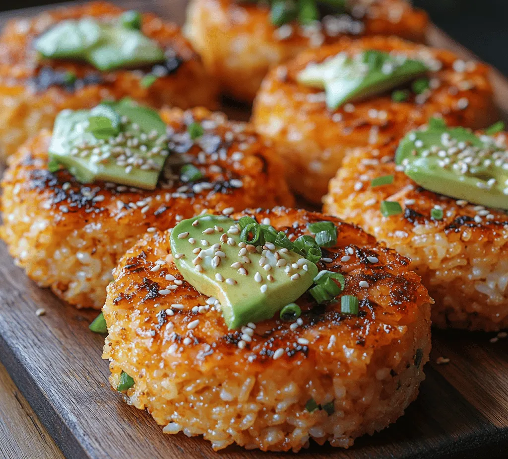 At the heart of any sushi dish is sushi rice, a vital component that elevates the overall flavor and texture. Sushi rice, or shari, is characterized by its short-grain variety, which is sticky and slightly sweet when cooked. This stickiness is essential for molding the rice into shapes, allowing it to hold together while pairing beautifully with the other ingredients.