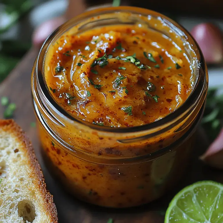 If you're on a quest to elevate your culinary creations, look no further than Smoky Chipotle Honey Butter. This distinctive condiment brings together an enticing trio of flavors—smoky, sweet, and spicy—creating a versatile accompaniment that can enhance a wide array of dishes. Whether you spread it on warm, freshly baked bread, use it to glaze grilled meats, or swirl it into your favorite vegetables, Smoky Chipotle Honey Butter adds a unique twist that will leave your taste buds dancing.