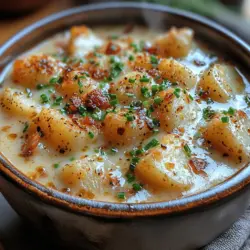 When it comes to comfort food, few dishes evoke warmth and nostalgia quite like potato soup. This creamy and delicious concoction is more than just a meal; it’s a hug in a bowl, perfect for chilly evenings or whenever you need a heartwarming dish. The appeal of potato soup lies not only in its rich and velvety texture but also in its ability to adapt to various dietary preferences and palates. Whether you're a fan of traditional dairy-based soups or looking for a dairy-free alternative, potato soup has got you covered.