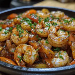 Cajun cuisine is a culinary treasure that embodies the spirit and history of Louisiana, reflecting a rich tapestry woven from French, African, Spanish, and Native American influences. Renowned for its vibrant flavors and hearty dishes, Cajun cooking is characterized by bold spices, aromatic herbs, and a profound love for fresh ingredients. Among the myriad of delicious offerings in this cuisine, shrimp dishes hold a special place in the hearts of seafood lovers. Their versatility and ability to absorb flavors make shrimp the perfect canvas for the spicy and robust profiles typical of Cajun fare.