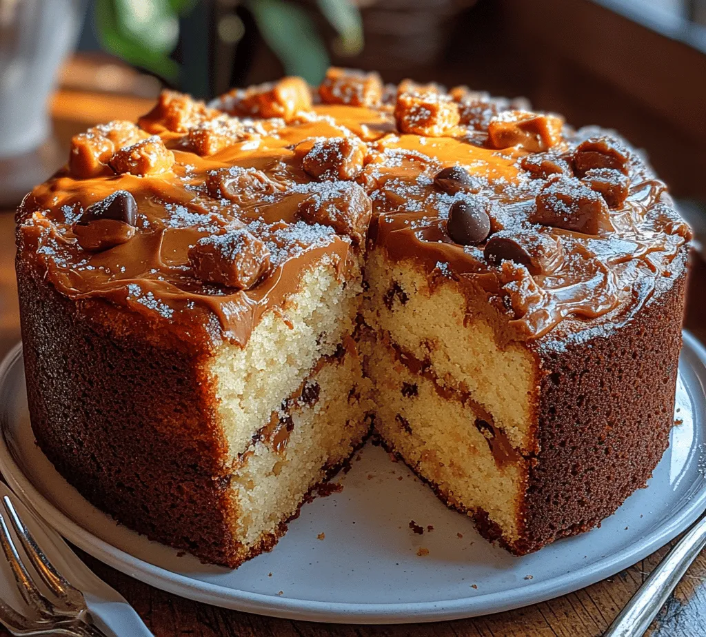 In recent years, peanut butter has transformed from a simple sandwich spread into a star ingredient in the world of desserts. From cookies to pies, the rich, nutty flavor of peanut butter has captivated the taste buds of dessert enthusiasts everywhere. Among the multitude of peanut butter-based treats, one recipe stands out as an absolute must-try: the Peanut Butter Delight Cake. This cake is not just a dessert; it's an experience that embodies the perfect balance of moistness, richness, and that signature peanut butter flavor that keeps you coming back for more.