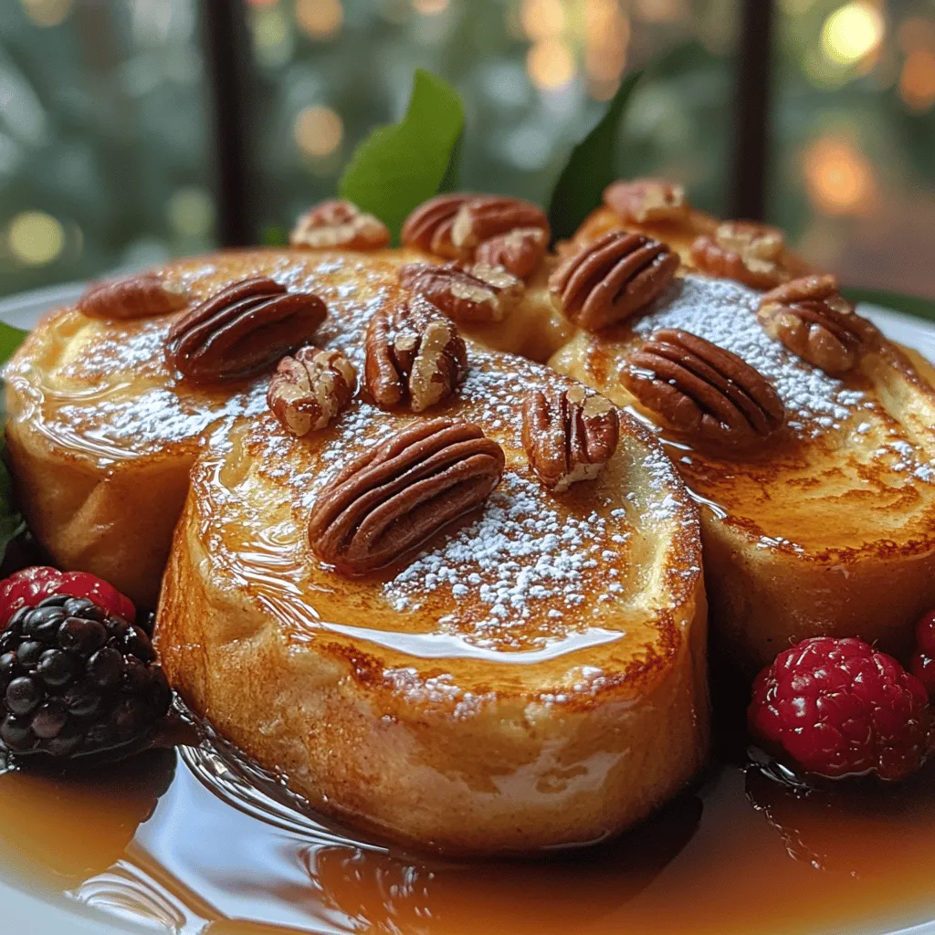 French toast is a beloved breakfast classic that has graced tables around the world for centuries. This simple yet delightful dish transforms everyday ingredients into a warm, comforting meal that can be enjoyed any time of day. Whether served at a cozy family breakfast or an elaborate brunch gathering, French toast has a special way of bringing people together.
