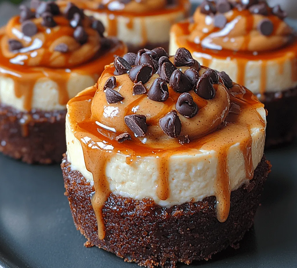 In recent years, the world of desserts has undergone a significant transformation as health-conscious consumers seek out ways to indulge their sweet tooth without compromising their dietary goals. The rise of healthy desserts has introduced us to a plethora of options that are not only delicious but also packed with nutrition. One standout example of this trend is the protein peanut butter cheesecake cup—a delightful treat that balances the rich flavors of peanut butter and cream cheese while providing a protein boost that keeps you satisfied.