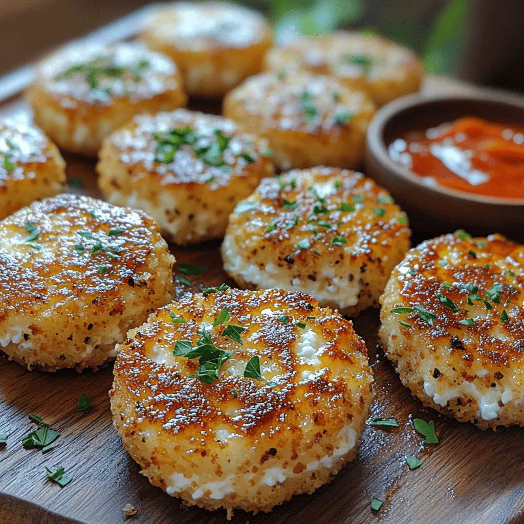 In the realm of snack foods, cottage cheese often finds itself overshadowed by more conventional ingredients such as cream cheese, sour cream, and yogurt. However, this protein-packed dairy option is making a comeback, especially among health-conscious snackers. As the trend of healthier eating continues to grow, people are searching for innovative ways to incorporate nutritious ingredients into their diets without sacrificing flavor. Enter crispy cottage cheese treats—an innovative recipe that transforms humble cottage cheese into a deliciously crispy snack that can easily fit into a balanced diet.