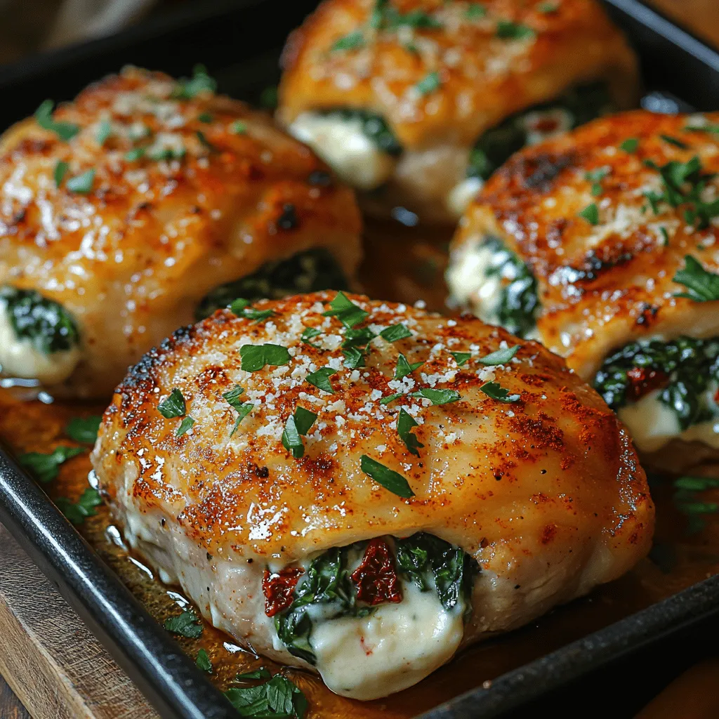 Welcome to the world of culinary delight with our Boursin Stuffed Pork Chops recipe! This dish is a true celebration of flavors, combining the richness of pork with the creamy, herb-infused taste of Boursin cheese. A perfect dinner option for both casual meals and special occasions, these stuffed pork chops are guaranteed to impress your family and friends alike.