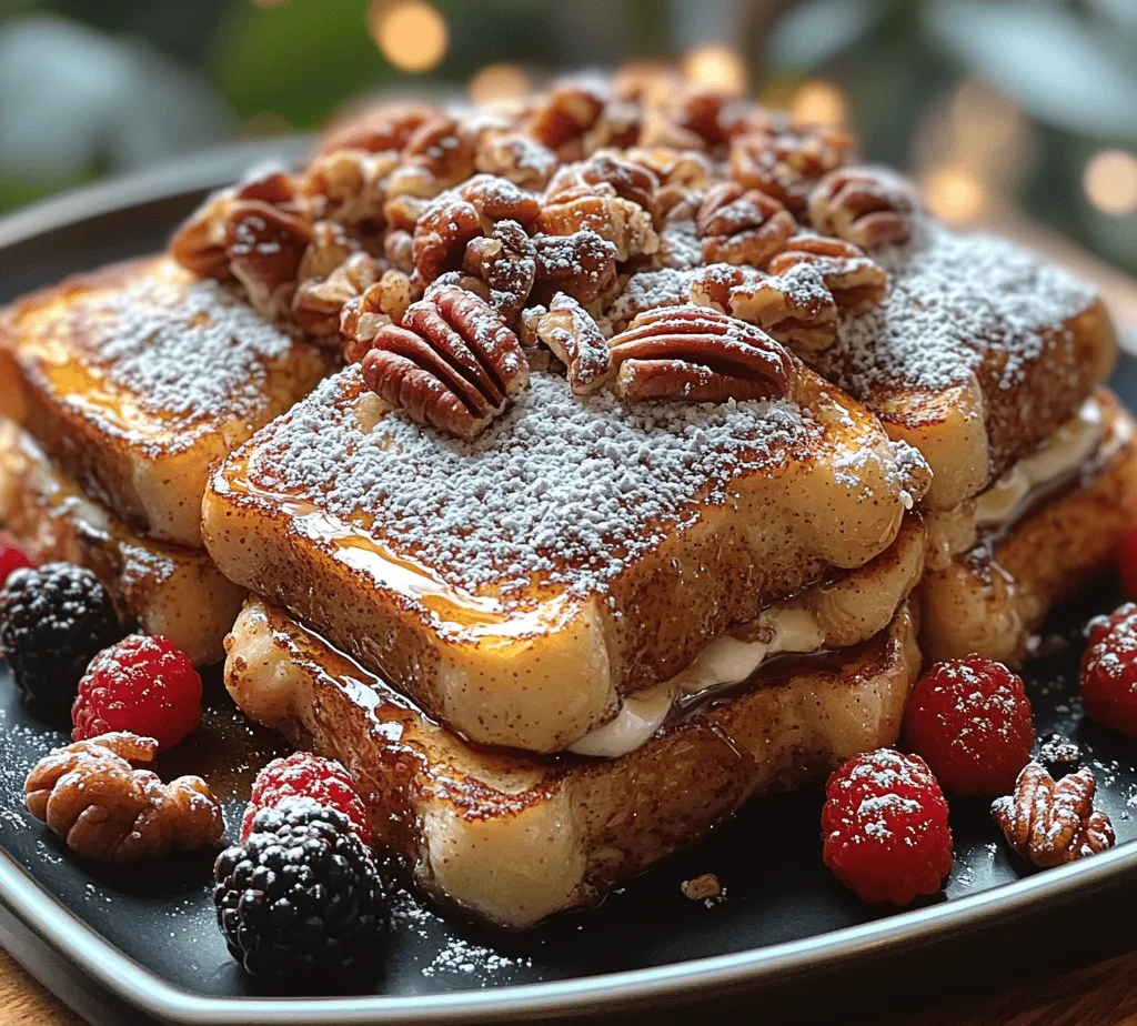 French toast is a breakfast classic that has won the hearts of many with its delightful combination of crispy edges and a soft, custardy center. This beloved dish has transcended generations, making its way into family kitchens and brunch menus alike. While traditional French toast is often prepared one slice at a time on the stovetop, the Heavenly Maple-Cinnamon Oven-Baked French Toast elevates this comfort food to new heights. This recipe not only envelops you in the warm embrace of comforting flavors, but it also offers an easy and efficient way to serve a crowd.