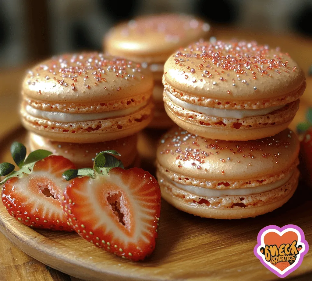 The history of macarons dates back to the 8th century, although their modern form emerged in the 19th century when two almond meringue cookies were sandwiched together with a filling. Traditionally, macarons are made from almond flour, egg whites, and sugar, showcasing the elegance and finesse of French baking. The quest for the perfect macaron is one steeped in tradition, requiring precision and attention to detail. This combination of textures—crisp on the outside yet chewy on the inside—creates a unique eating experience that is cherished by many.