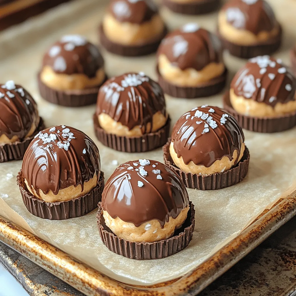 In the world of desserts, few things are as delightful as no-bake treats. They offer a perfect solution for those who want to indulge in something sweet without the hassle of turning on the oven. No-bake desserts are not only convenient; they also allow for creativity and experimentation in the kitchen. Among the myriad of options available, Peanut Butter Cheesecake Balls stand out as an exceptional choice for any dessert lover.