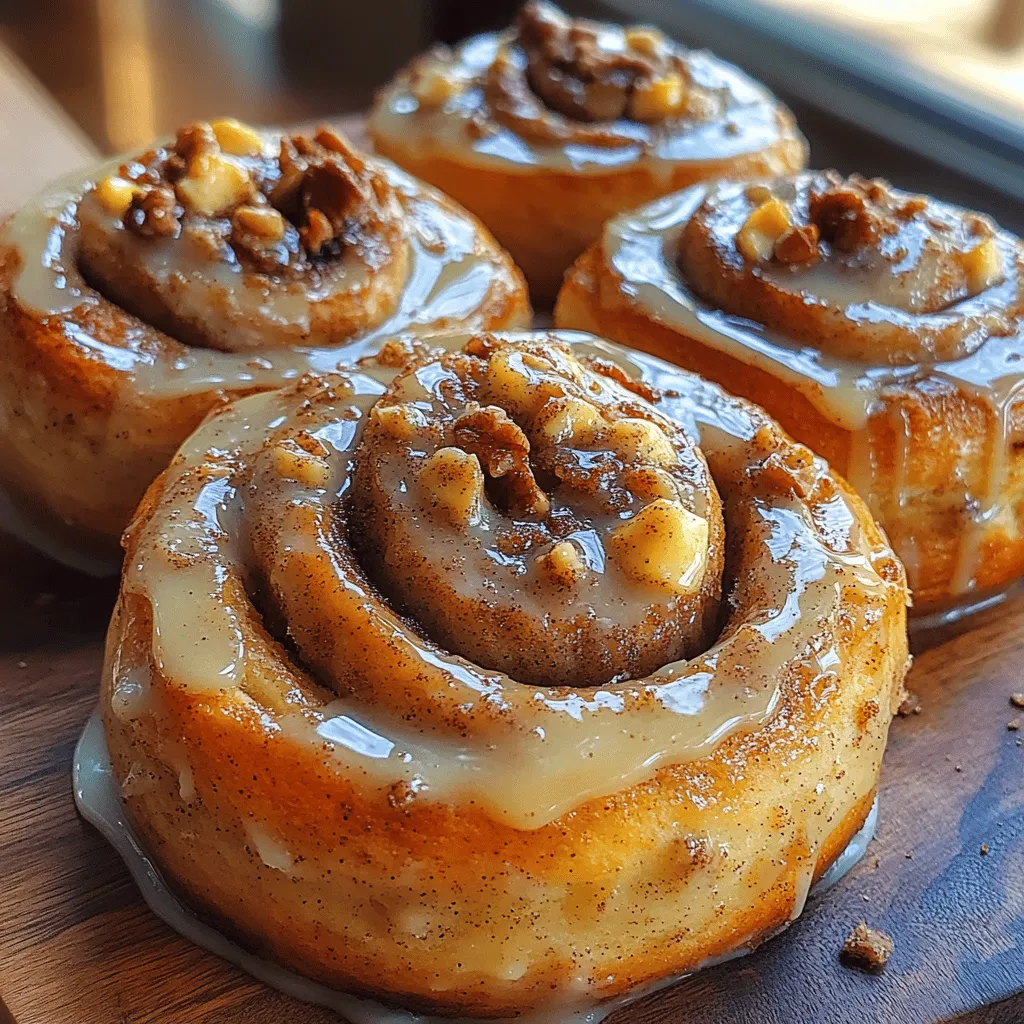 The comforting aroma of freshly baked goods wafting through your kitchen can turn any ordinary day into a special occasion. If you’re a fan of both banana bread and cinnamon rolls, you’re in for a treat! This article will guide you through the delightful process of making Banana Bread Cinnamon Rolls, a fusion of two beloved favorites that will leave your taste buds singing. With a rich banana flavor, a warm cinnamon filling, and a creamy glaze, these rolls are perfect for breakfast, brunch, or a sweet afternoon snack.