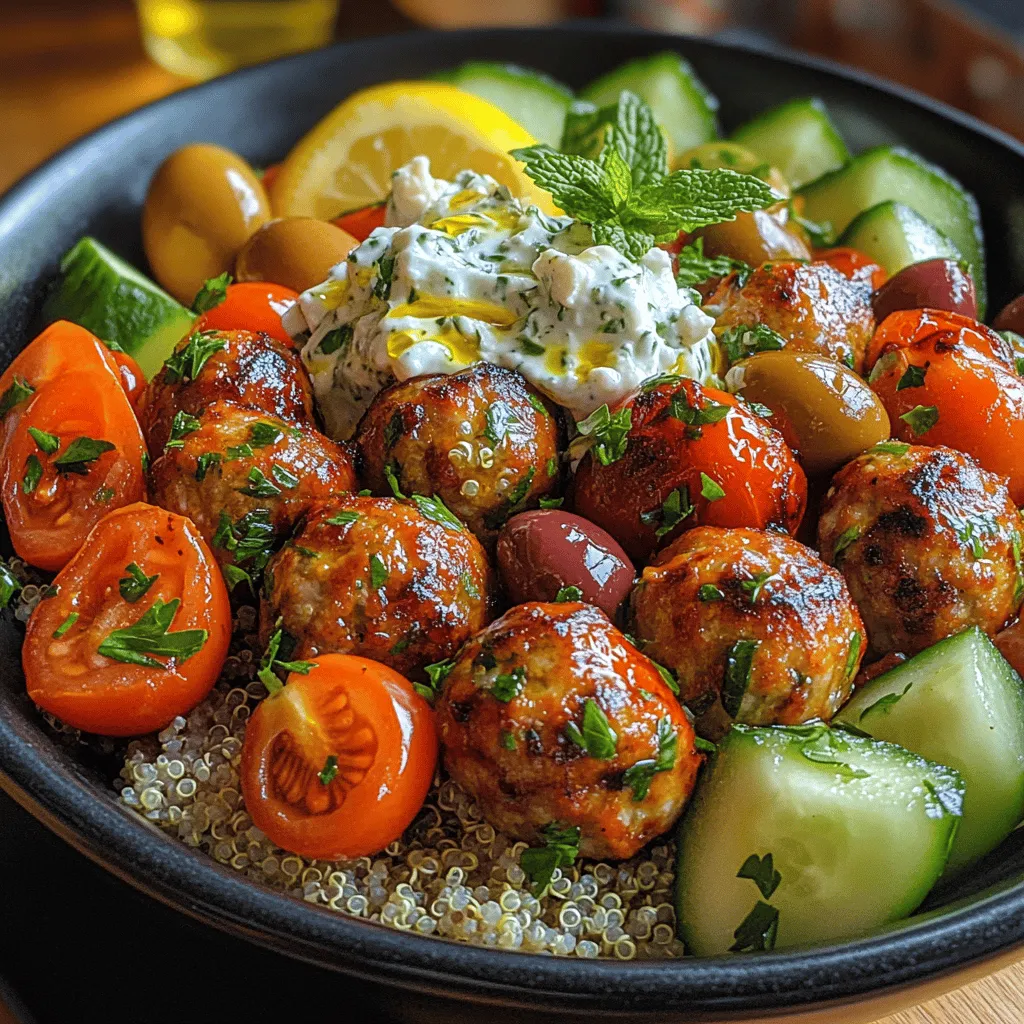 The Mediterranean diet isn't just a meal plan; it's a lifestyle choice that promotes health and well-being through balanced eating. Rich in fruits, vegetables, whole grains, and healthy fats, the Mediterranean diet has been linked to numerous health benefits. Research shows that adhering to this dietary approach can help reduce the risk of chronic diseases, improve heart health, and even enhance cognitive function.