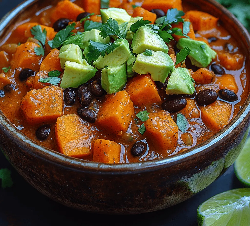 Sweet potatoes are not just a delicious addition to any meal; they are a powerhouse of nutrition. Rich in vitamins A, C, and B6, these vibrant tubers promote healthy skin, bolster the immune system, and support metabolism. Their high fiber content aids digestion, making them an excellent choice for those looking to maintain gut health. Additionally, sweet potatoes have a low glycemic index, which means they provide a steady source of energy without causing spikes in blood sugar levels.