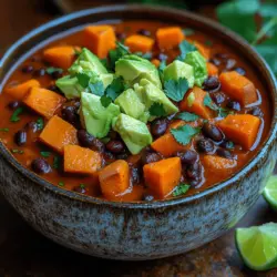 Sweet potatoes are not just a delicious addition to any meal; they are a powerhouse of nutrition. Rich in vitamins A, C, and B6, these vibrant tubers promote healthy skin, bolster the immune system, and support metabolism. Their high fiber content aids digestion, making them an excellent choice for those looking to maintain gut health. Additionally, sweet potatoes have a low glycemic index, which means they provide a steady source of energy without causing spikes in blood sugar levels.