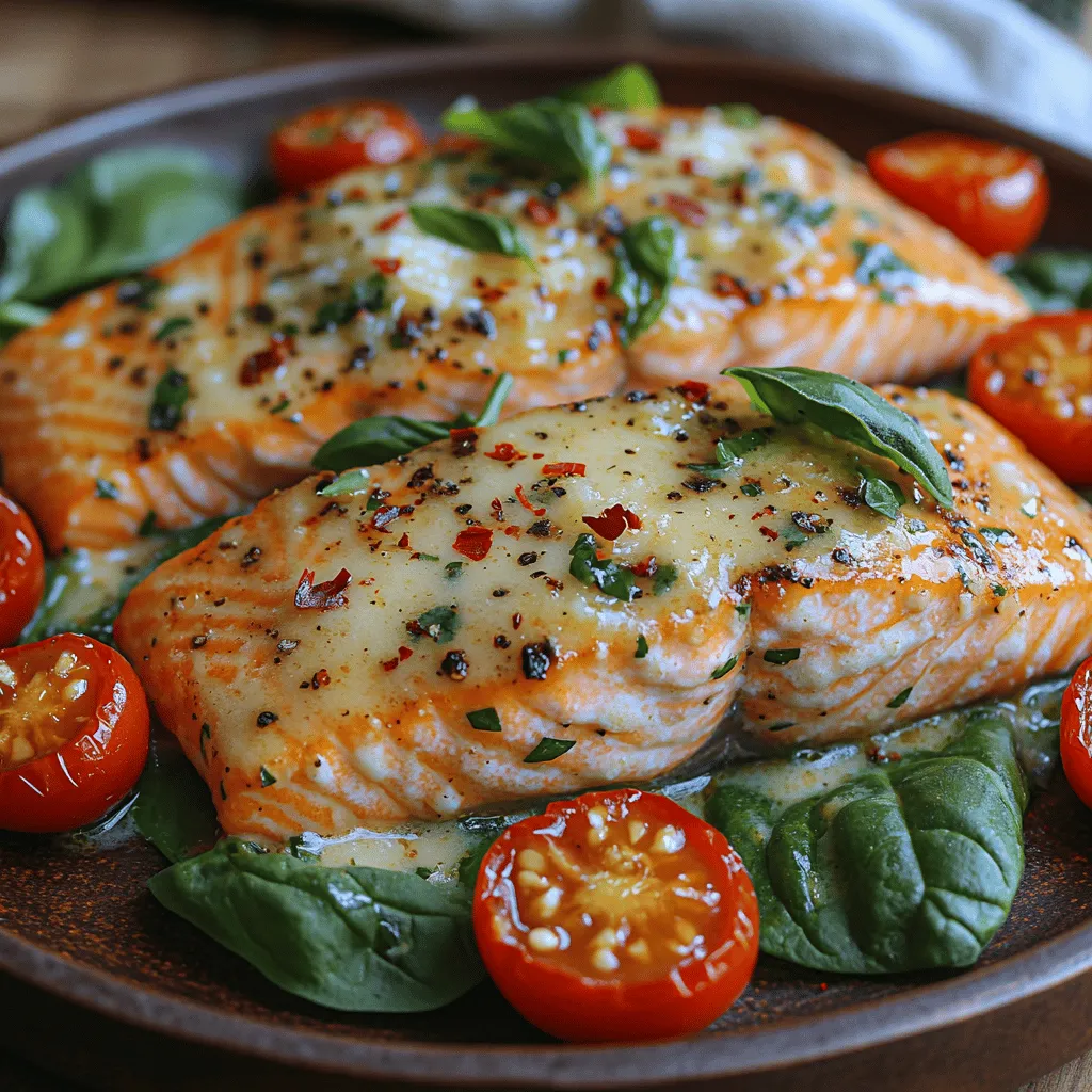 If you're searching for a dish that combines culinary excellence with romance, look no further than Marry Me Salmon. This delightful recipe, with its enchanting name, has captured hearts and appetites alike. The origins of Marry Me Salmon are somewhat mysterious, yet many believe it was created as a dish meant to evoke the feelings of love through its rich flavors and elegant presentation. Perfect for special occasions, anniversaries, or even an intimate date night, this dish promises to make any dinner memorable.