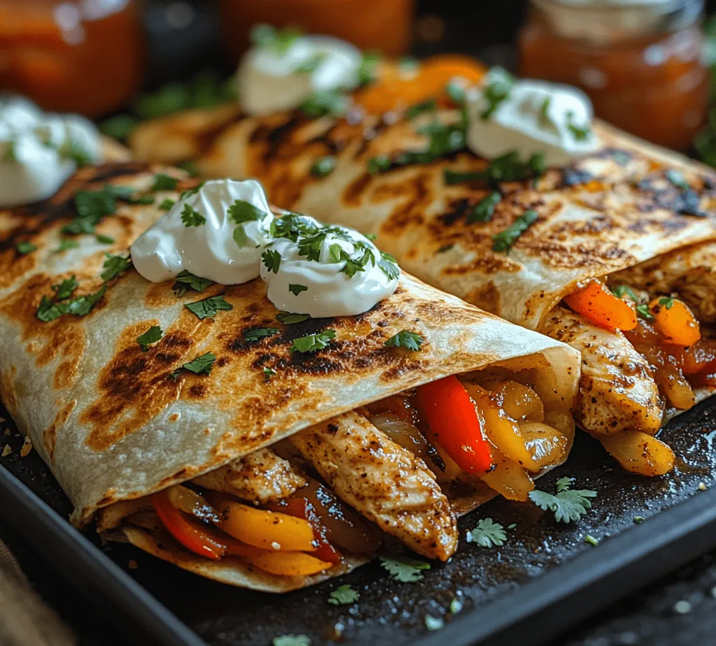 Quesadillas have long been a staple in Mexican cuisine, celebrated for their delightful combinations of flavors and textures. These delicious treats are more than just a quick meal; they embody versatility, allowing for endless variations that cater to every palate. Whether you are looking for a hearty lunch, a simple weeknight dinner, or a fun dish for a gathering, quesadillas can easily fit the bill.