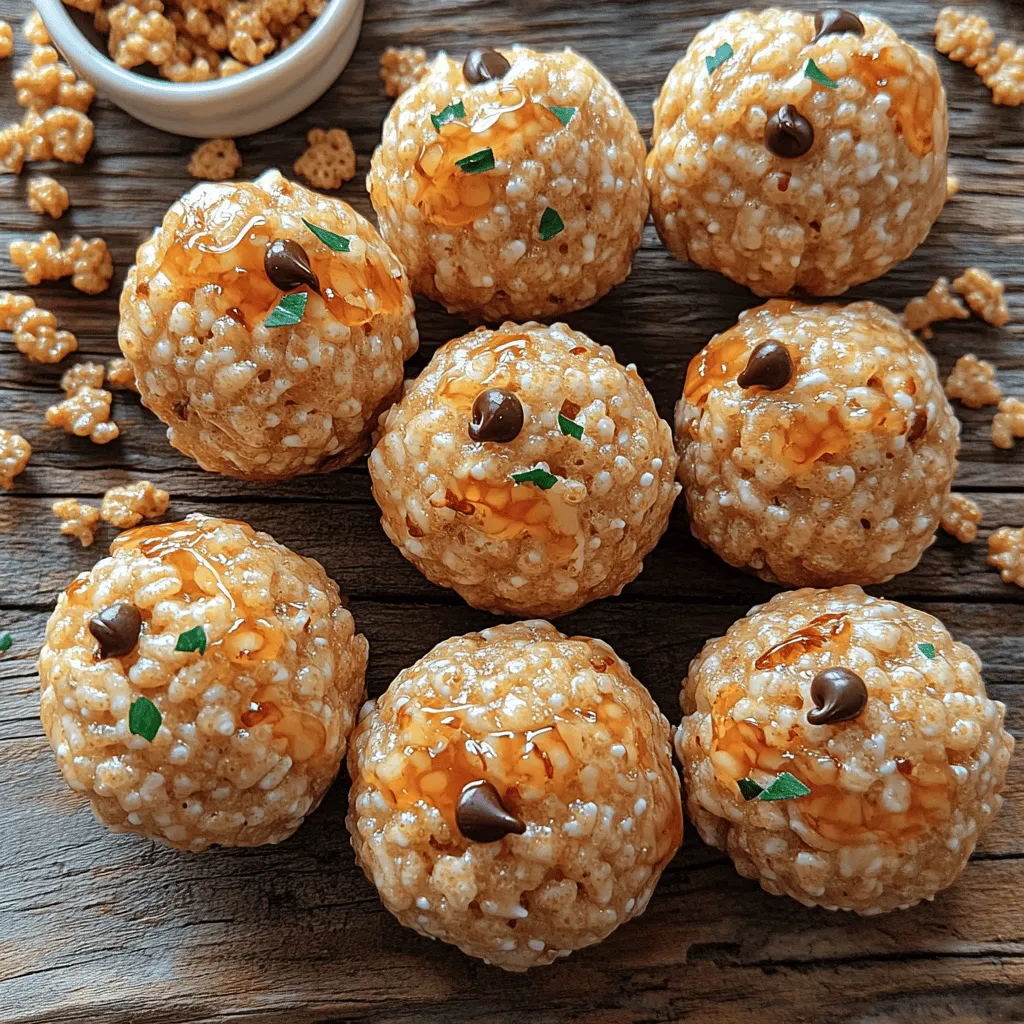 In recent years, the demand for healthy snacks has soared as more people become aware of the importance of nutrition and its impact on overall health. Whether you're a busy professional, a parent juggling work and family, or simply someone looking for a guilt-free treat, having nutritious snacks on hand is essential. Enter Crunchy Peanut Butter Bliss Balls—a delightful and nutritious option that not only satisfies your sweet tooth but also packs a punch of flavor and health benefits.