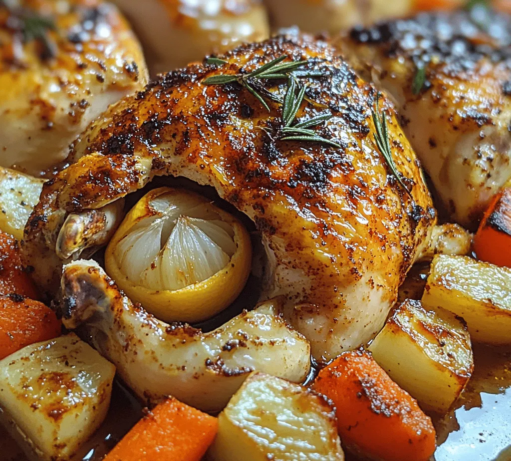 Roasted chicken is a classic dish that holds a special place in kitchens around the world. The aroma of a chicken roasting in the oven can evoke warm memories of family gatherings and celebrations, making it a staple in both everyday meals and festive occasions. The beauty of a perfectly roasted chicken lies not just in its golden-brown skin but also in its tender, juicy meat that beckons to be savored. In this article, we will explore the intricacies of roasting a chicken to perfection, ensuring that you achieve that coveted golden hue and mouthwatering flavor.