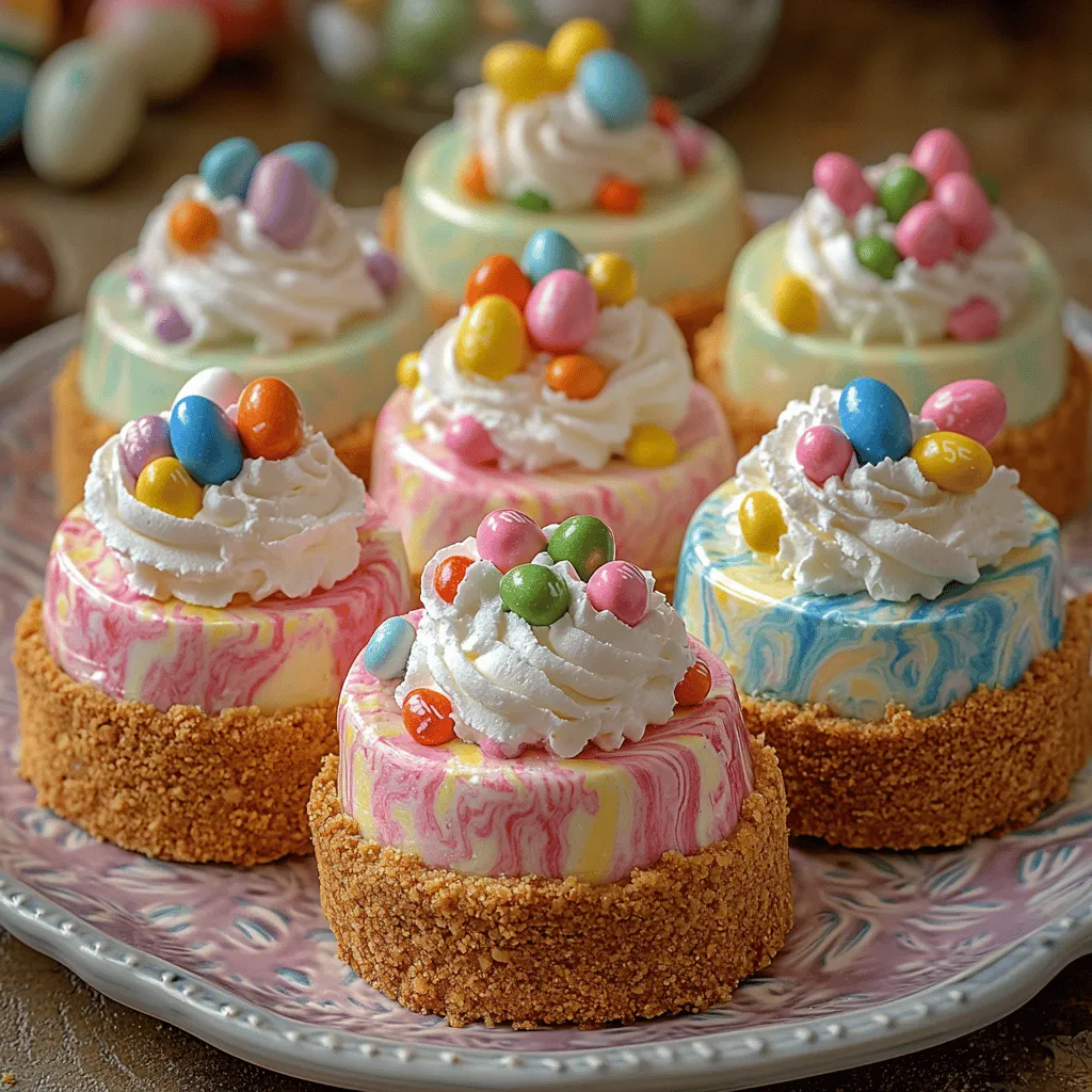 Easter is a time of celebration, renewal, and togetherness. Families come together to honor traditions, share stories, and, of course, indulge in festive feasts filled with vibrant dishes and delightful desserts. Among the many confections that grace the tables during this joyous occasion, desserts hold a special place in our hearts. They not only satisfy our sweet cravings but also serve as a centerpiece that enhances the spirit of the celebration.