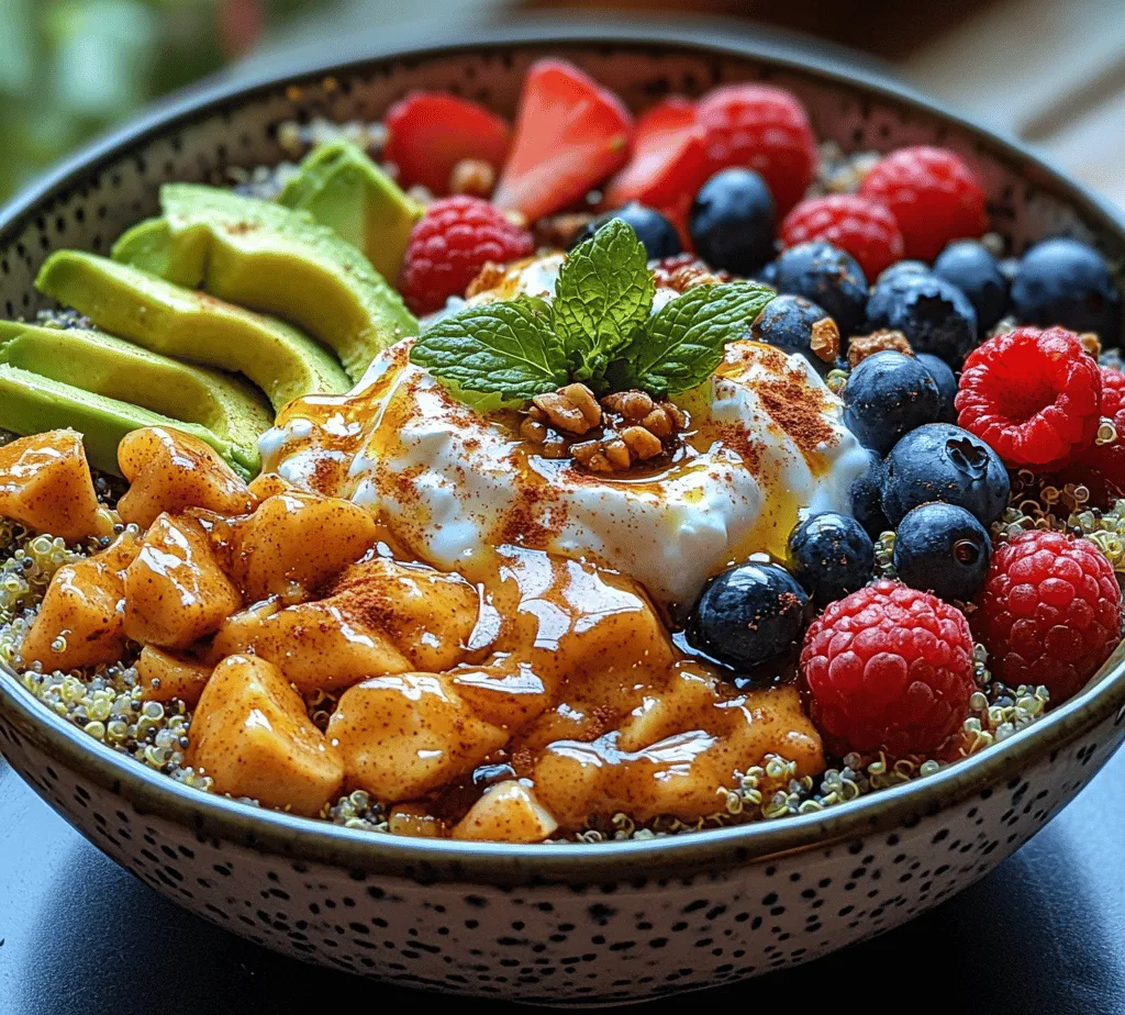 In recent years, there has been a significant shift in how we view breakfast. Gone are the days when sugary cereals and buttery pastries dominated our morning routines. Instead, health-conscious individuals are increasingly opting for nutrient-rich, wholesome breakfast options that provide sustained energy throughout the day. The trend towards healthy breakfasts reflects a growing awareness of the impact that food has on overall well-being, particularly when it comes to fueling our bodies for the demands of daily life.
