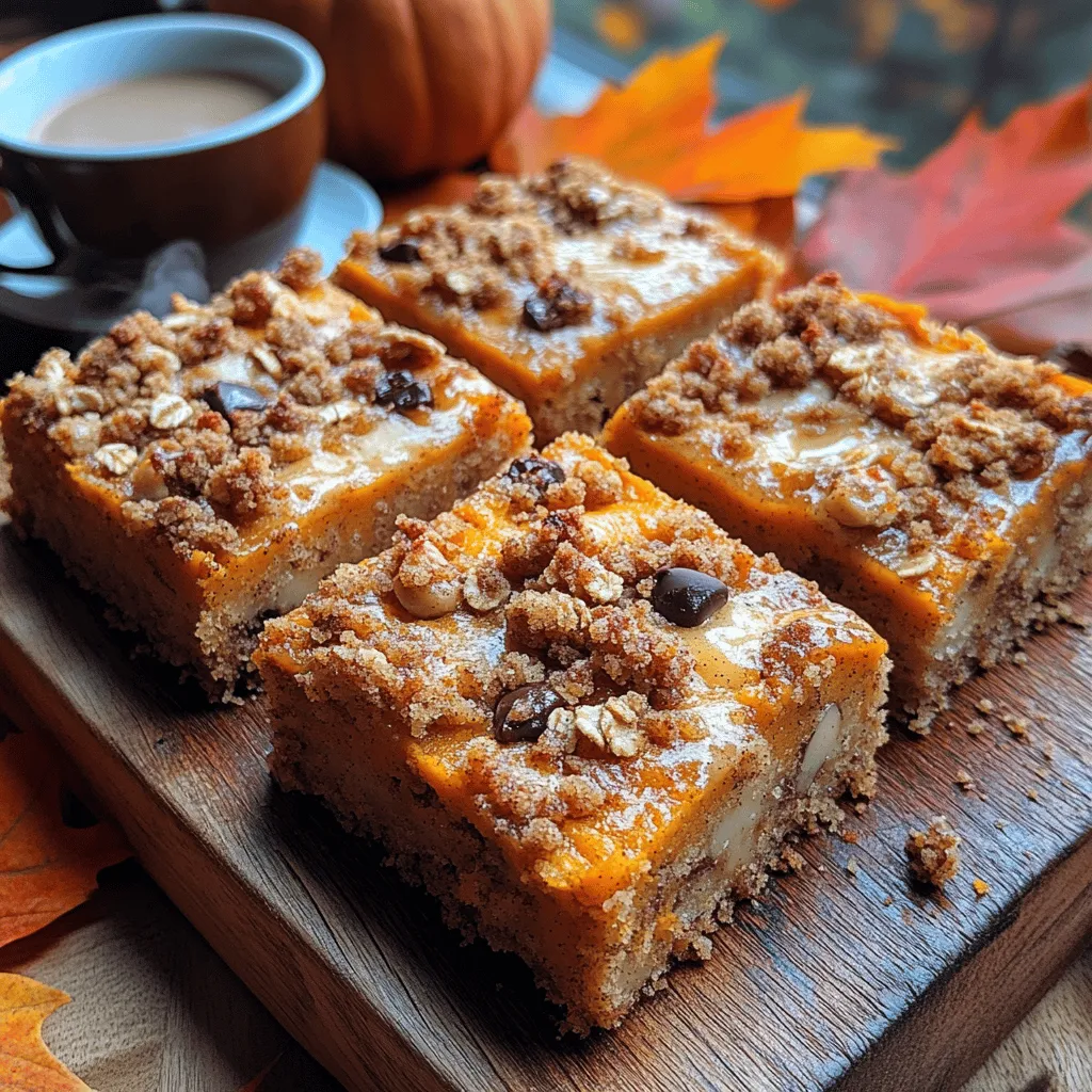 As the leaves begin to change and the air turns crisp, the season of autumn beckons us to embrace its warmth through comforting flavors and cozy gatherings. One recipe that captures the essence of fall is the Autumn Bliss Pumpkin Coffee Cake. This delightful cake is not only a feast for the senses but also a celebration of the rich flavors that autumn brings, combining the earthy sweetness of pumpkin with the warm, inviting spices that define this season.