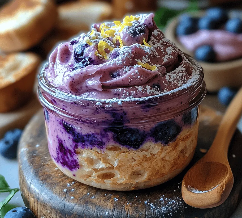 Flavored butters have been a culinary delight for ages, transforming ordinary dishes into extraordinary experiences. Among the myriad of flavor combinations, Sweet Blueberry Bliss Butter stands out with its vibrant hue and luscious taste. This delightful spread is not only a feast for the eyes but also a treat for the palate, offering a unique blend of sweet and creamy that can elevate breakfast toast, pancakes, or even desserts. The beauty of this blueberry-infused butter lies in its versatility; whether you’re hosting a brunch, looking to impress your guests, or simply treating yourself to a gourmet experience at home, this recipe is sure to please.