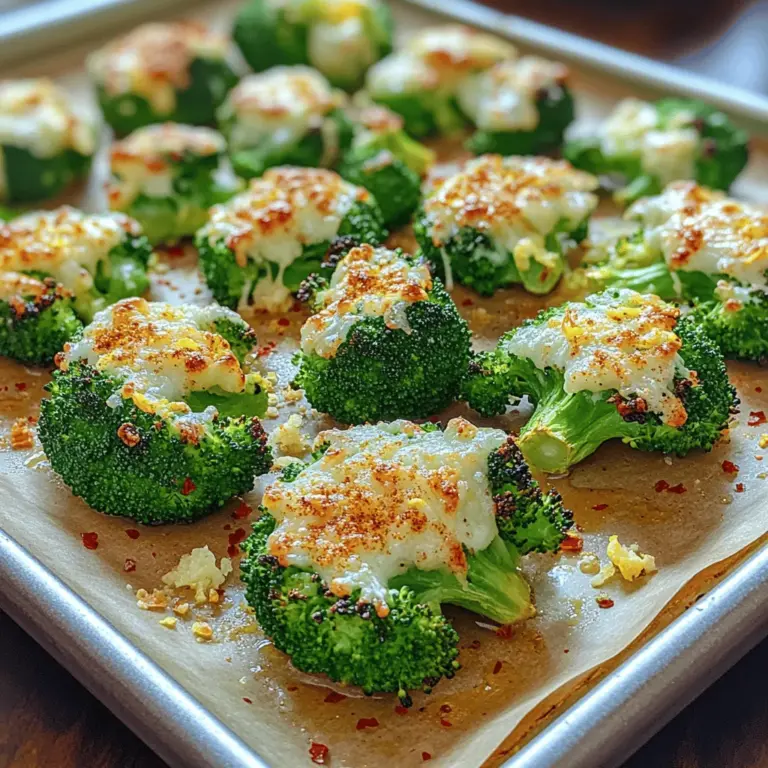 In recent years, there has been a remarkable shift towards incorporating more vegetable side dishes into our meals. As health consciousness continues to rise among consumers, this trend reflects a broader commitment to wellness and nutrition. Vegetables are not only essential for a balanced diet, but they also offer a plethora of flavors and textures that can transform any meal. Among these green powerhouses, broccoli stands out as a particularly versatile option, boasting a remarkable ability to adapt to various cooking methods while delivering a delicious taste.