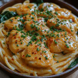 Comfort food has a unique way of wrapping us in a warm embrace, evoking feelings of nostalgia and satisfaction with every bite. It's the kind of food that not only fills our stomachs but also nourishes the soul. One dish that perfectly encapsulates this feeling is the Ultimate Cowboy Butter Chicken Linguine. This dish is not just a meal; it's a culinary adventure that brings together a fusion of flavors that will transport you to the heart of the American West while tantalizing your taste buds with a hint of Italian flair.