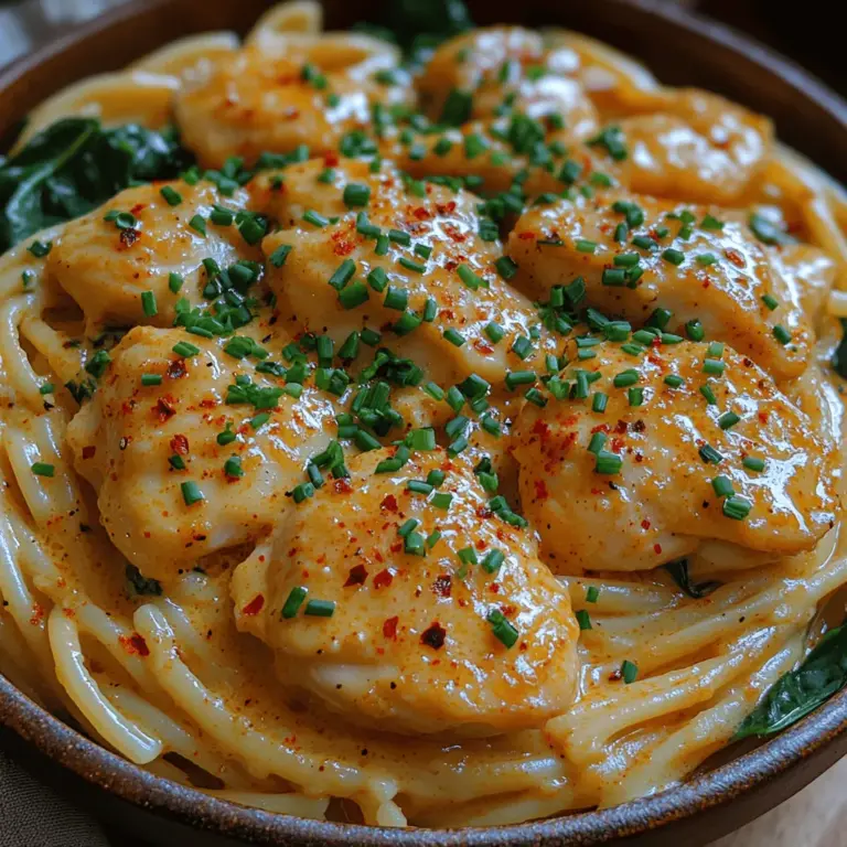 Comfort food has a unique way of wrapping us in a warm embrace, evoking feelings of nostalgia and satisfaction with every bite. It's the kind of food that not only fills our stomachs but also nourishes the soul. One dish that perfectly encapsulates this feeling is the Ultimate Cowboy Butter Chicken Linguine. This dish is not just a meal; it's a culinary adventure that brings together a fusion of flavors that will transport you to the heart of the American West while tantalizing your taste buds with a hint of Italian flair.