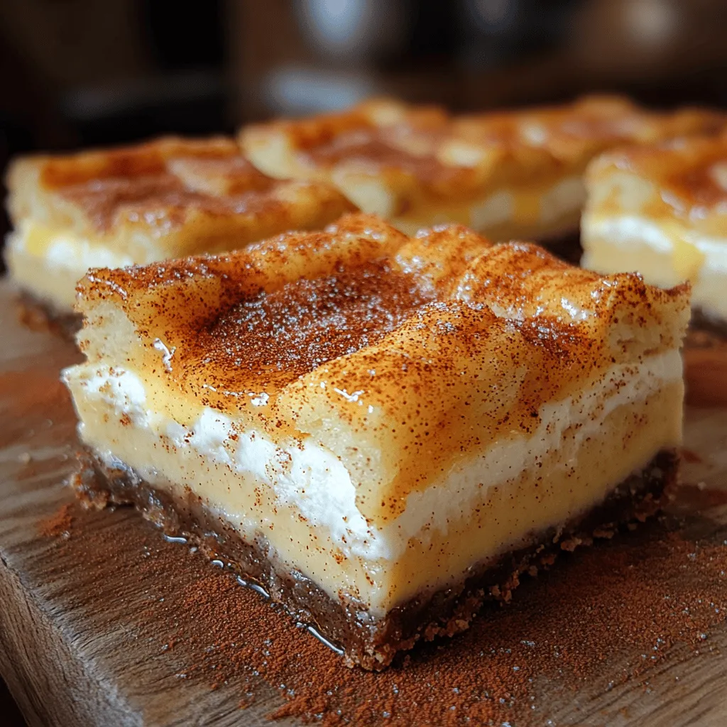 In recent years, the dessert world has witnessed an exciting trend that blends traditional flavors with modern twists, creating a delightful array of hybrid desserts that tantalize the taste buds. Among these innovative treats, churro cheesecake bars stand out as a unique and mouthwatering fusion of two beloved desserts. Combining the crispy, cinnamon-sugar coated goodness of churros with the creamy richness of cheesecake, these bars offer a delicious experience that is both easy to make and visually appealing.