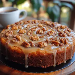 Coffee cakes hold a special place in the hearts and homes of many, often evoking memories of cozy mornings and leisurely brunches with family and friends. These delectable treats are designed not just to be enjoyed with a warm cup of coffee but also to serve as a centerpiece for connections and conversations. Among the myriad of coffee cake recipes, the Cinnamon Swirl Streusel Coffee Cake stands out as a delightful marriage of flavors and textures. With its moist crumb, rich cinnamon swirls, and a buttery streusel topping, this cake is not only a feast for the taste buds but also a visual delight.