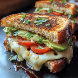 Comfort food has a universal appeal that transcends cultures and generations. It evokes feelings of warmth, nostalgia, and satisfaction, often reminding us of simpler times spent around the dinner table or cozy afternoons at home. One such classic comfort food that has stood the test of time is the grilled cheese sandwich. With its crispy exterior and gooey interior, it has become a staple in many households. But what if we told you there’s a way to elevate this beloved dish into something even more delicious and nutritious?