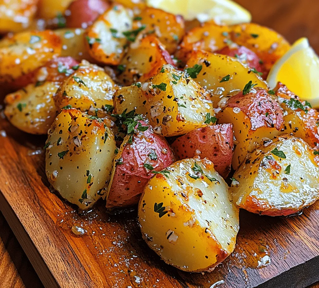When it comes to comfort food, few dishes can rival the simplicity and satisfaction of baked garlic butter potatoes. This dish combines the earthy flavors of potatoes with the rich, aromatic essence of garlic and butter, creating a culinary experience that is both indulgent and heartwarming. Whether served as a side dish or a standalone treat, baked garlic butter potatoes have a unique ability to elevate any meal, transforming even the simplest of dinners into something special.