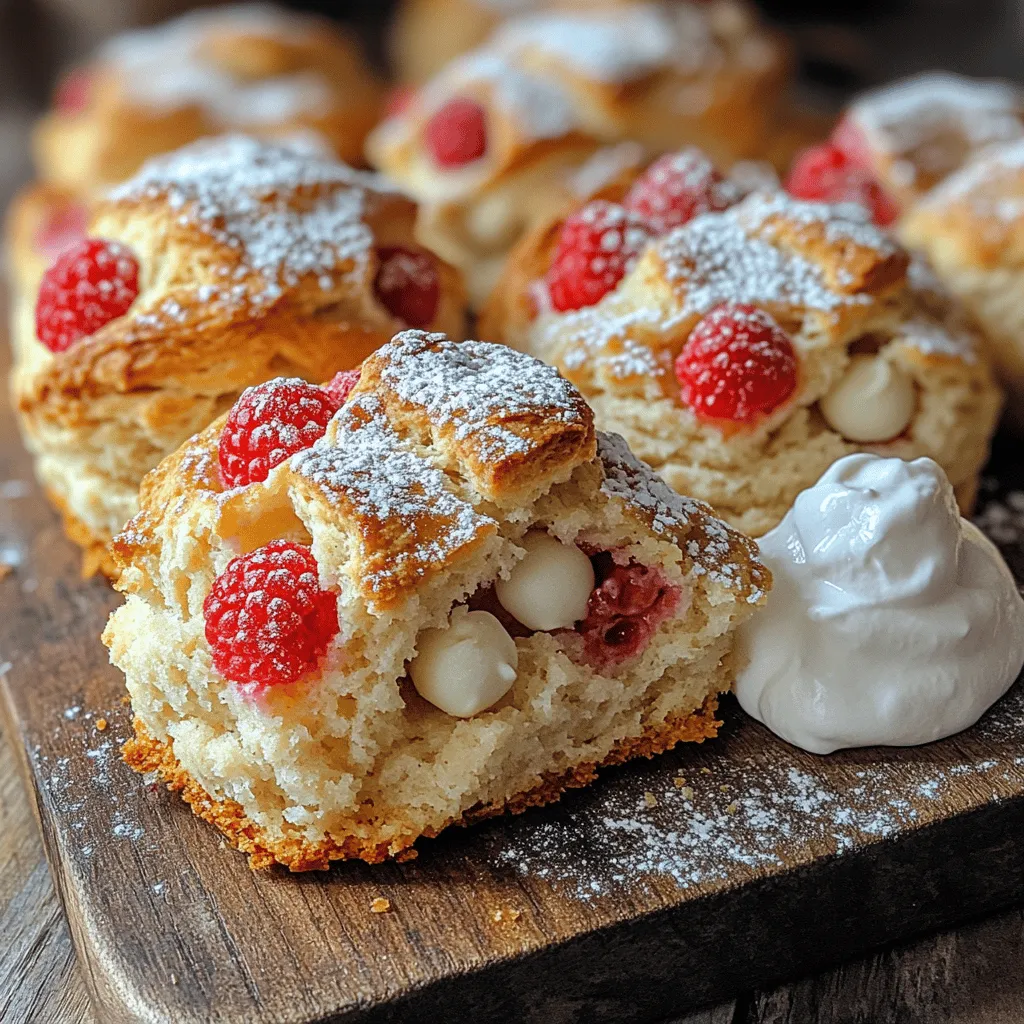 There's something inherently comforting about the art of baking. The rhythmic sound of flour being sifted, the gentle whir of a mixer, and the sweet aroma of freshly baked goods wafting through your home can transform any ordinary day into a special occasion. Among the many baked delights, scones hold a unique place in our hearts—perfectly tender, slightly crumbly, and ready to be paired with your favorite jam or clotted cream. These delightful treats are not just for breakfast; they are equally at home in the setting of a cozy brunch or a charming afternoon snack.