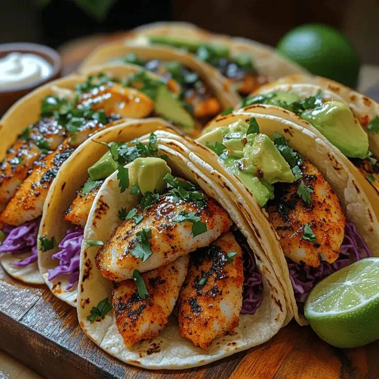 So, what exactly is blackened fish? Blackening is a cooking technique that involves seasoning fish fillets with a blend of spices and then searing them in a hot skillet, typically cast iron. This method differs from traditional grilling or baking as it creates a distinctive, charred flavor and a crispy exterior while keeping the fish moist and flaky inside. The high heat caramelizes the spices, resulting in a crust that adds depth and richness to the dish.