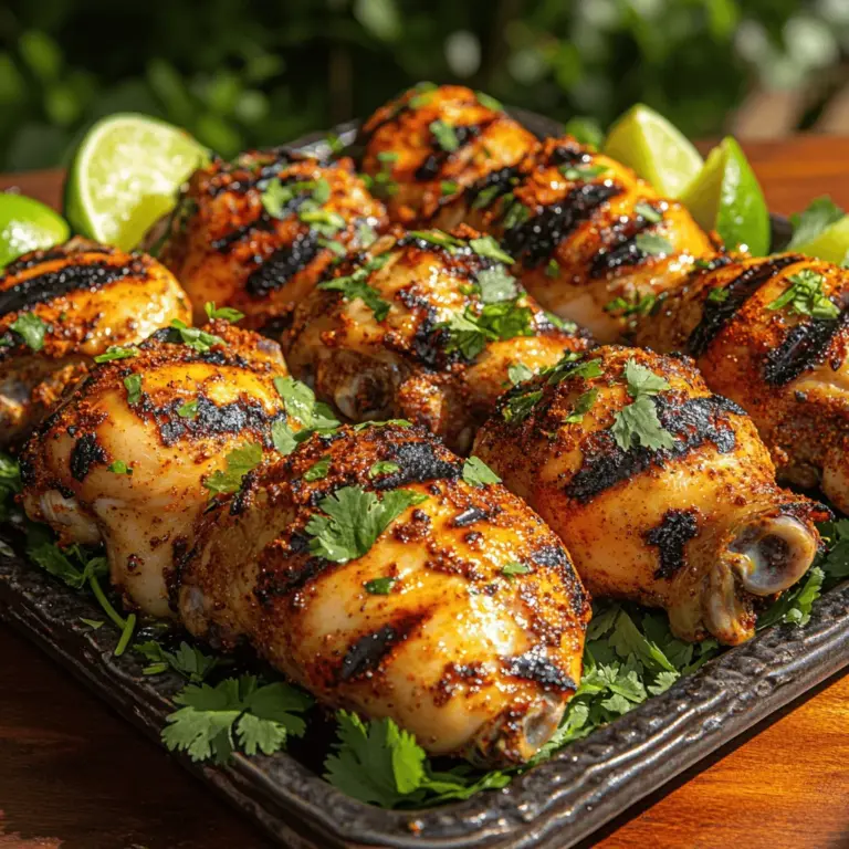 Peruvian cuisine is a vibrant tapestry of flavors, colors, and textures that reflect the rich cultural heritage of Peru. With influences from indigenous civilizations, Spanish colonization, and waves of immigration from Asia and Europe, Peruvian food offers a culinary journey that excites the palate. One dish that stands out in this diverse gastronomic landscape is grilled chicken, or "pollo a la brasa." This dish is not only a staple in homes across Peru but also a beloved street food that embodies the essence of communal gatherings and family meals.