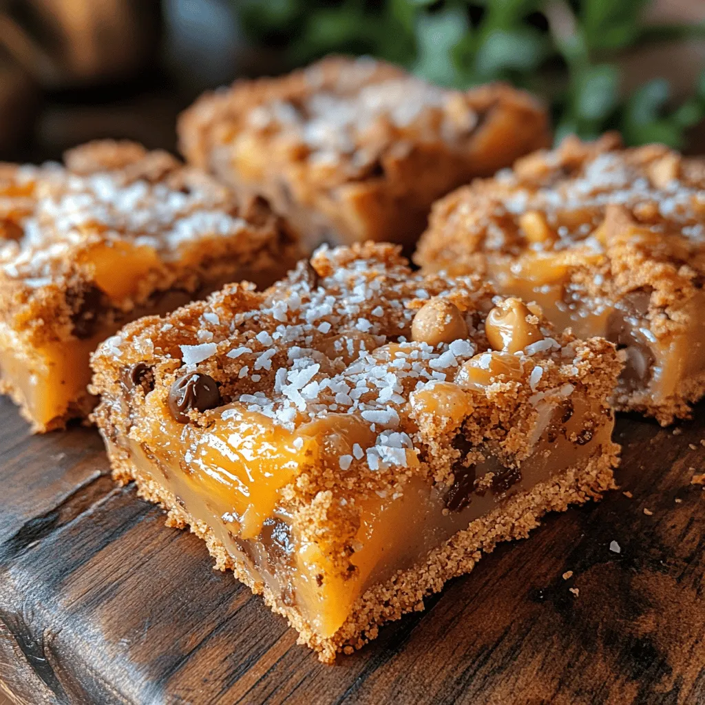 Magic Cookie Bars have captured the hearts and taste buds of dessert lovers everywhere with their delightful blend of flavors and textures. These irresistible treats are a sweet symphony of buttery crust, gooey layers, and a sprinkle of chocolatey goodness, making them a staple at gatherings, parties, and family celebrations. Whether you're hosting a casual get-together or simply want to indulge in a homemade dessert, these bars offer a quick and simple solution for bakers of all skill levels.