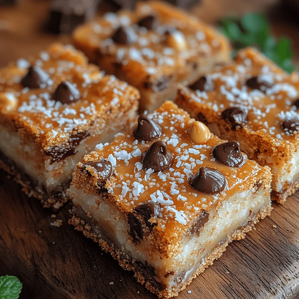 Magic Cookie Bars have captured the hearts and taste buds of dessert lovers everywhere with their delightful blend of flavors and textures. These irresistible treats are a sweet symphony of buttery crust, gooey layers, and a sprinkle of chocolatey goodness, making them a staple at gatherings, parties, and family celebrations. Whether you're hosting a casual get-together or simply want to indulge in a homemade dessert, these bars offer a quick and simple solution for bakers of all skill levels.