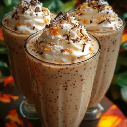 As warm weather approaches, the craving for refreshing and invigorating beverages inevitably grows. There’s something uniquely satisfying about sipping on a cold drink infused with tropical flavors that transport you straight to a beachside paradise. Among the myriad of summer beverages, milkshakes stand out as a comforting treat that evokes nostalgia and joy with each creamy sip. The Tropical Bliss Coconut Milkshake takes this beloved classic to new heights by infusing it with the delightful essence of coconut milk, creating a drink that is both indulgent and nourishing.