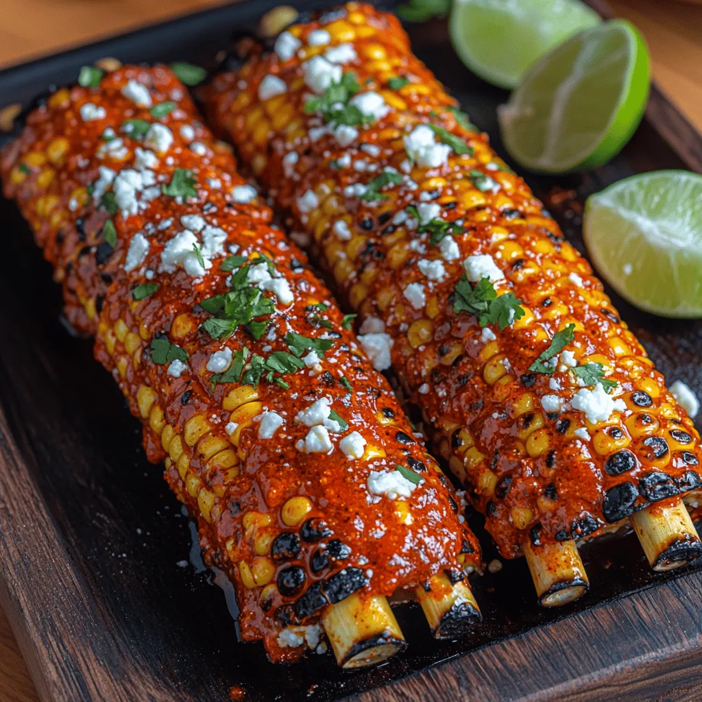 As the summer sun begins to shine, the world of food turns its focus to fresh, vibrant ingredients that celebrate the season. Corn, often regarded as the quintessential summer vegetable, takes center stage in a variety of dishes, from classic corn on the cob to zesty salsas. Among the latest culinary trends that have ignited the imagination of food lovers everywhere is the innovative recipe for corn ribs. This exciting dish offers a unique twist on traditional corn preparations, making it a perfect addition to your summer gatherings.