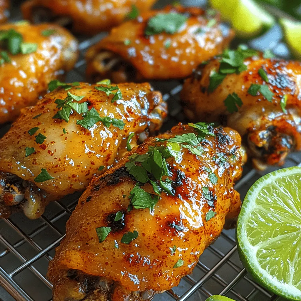 Chicken wings have long held a place of honor in culinary traditions across the globe. These delectable morsels have become synonymous with social gatherings, from backyard barbecues to sports events, and even festive celebrations. Their irresistible combination of crispy skin and tender meat makes them a favorite among food lovers, and they are often the centerpiece of any casual feast. But what truly sets chicken wings apart is their versatility. They can be seasoned in countless ways to cater to every palate, making them an ideal dish for any occasion.