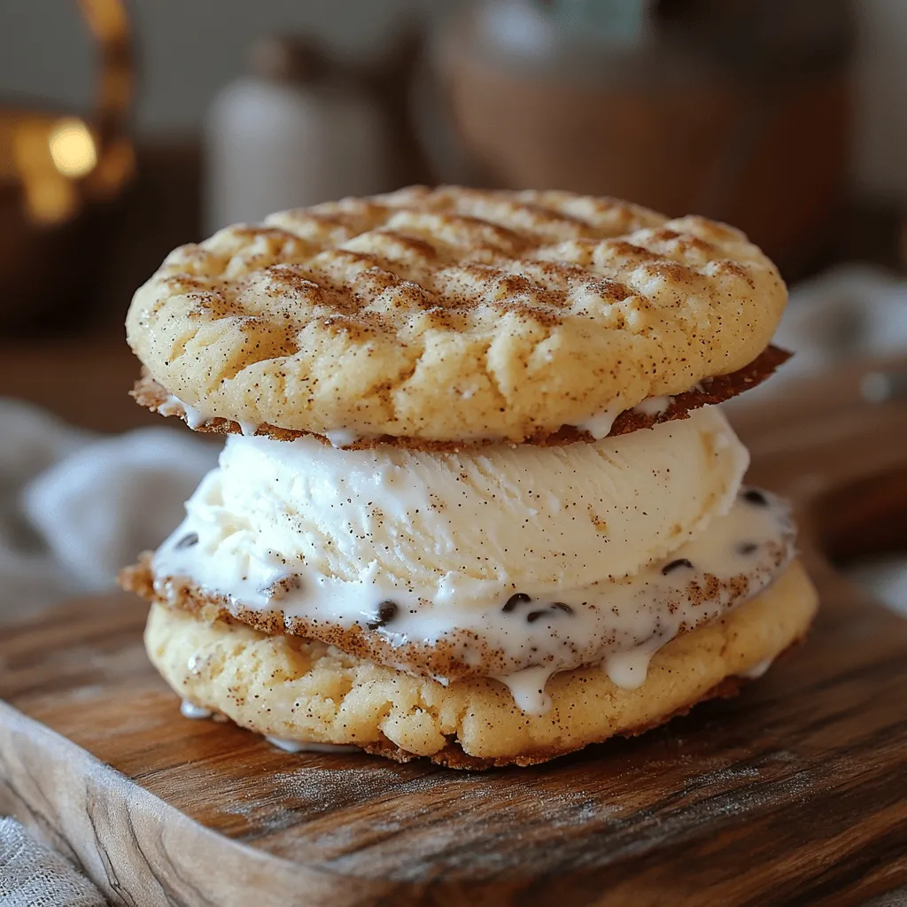 Snickerdoodle cookies have long been a cherished treat, celebrated for their soft, chewy texture and delightful dusting of cinnamon sugar. These classic cookies are a staple in many households, often evoking warm memories of baking with loved ones or enjoying a sweet snack after school. Their simple yet delectable flavor profile makes them a favorite among cookie enthusiasts of all ages.
