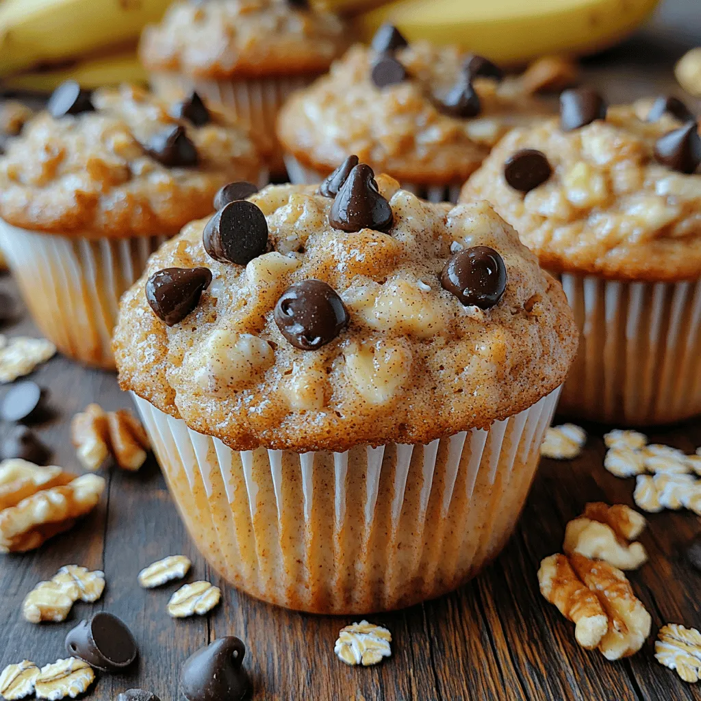 In recent years, the concept of healthy baking has gained immense popularity as more people seek nutritious yet delicious snacks. Gone are the days when baking was synonymous with indulgence and empty calories; today’s baking trends focus on wholesome ingredients that not only taste great but also contribute to a balanced diet. Among the many options available, muffins have secured their place as a go-to choice for a quick breakfast or a satisfying snack. They are perfect for busy mornings or an afternoon pick-me-up, and they can be easily customized to cater to various dietary preferences.