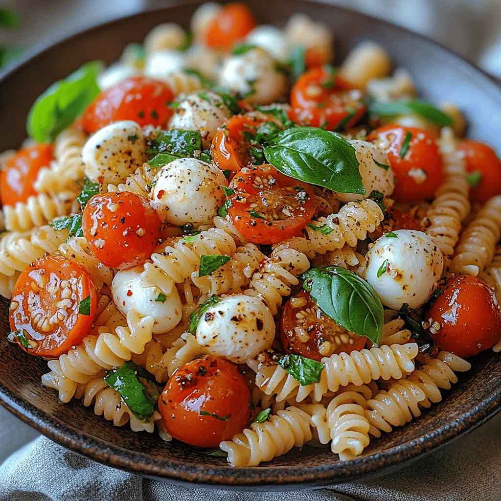 Originating from the picturesque island of Capri in Italy, the Caprese salad has long been celebrated for its simplicity and vibrant flavors. Traditionally made with fresh mozzarella, ripe tomatoes, and fragrant basil, this dish embodies the essence of Italian cuisine—highlighting fresh, quality ingredients and straightforward preparation. Over the years, the Caprese salad has gained immense popularity around the world, often served as an appetizer or light lunch during warm months. Its appeal lies not just in its taste but also in its visual presentation, resembling the colors of the Italian flag.