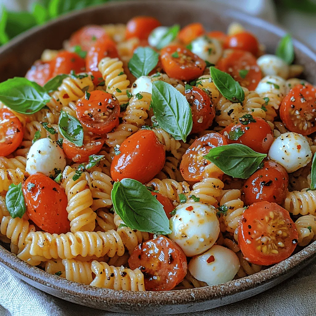 Originating from the picturesque island of Capri in Italy, the Caprese salad has long been celebrated for its simplicity and vibrant flavors. Traditionally made with fresh mozzarella, ripe tomatoes, and fragrant basil, this dish embodies the essence of Italian cuisine—highlighting fresh, quality ingredients and straightforward preparation. Over the years, the Caprese salad has gained immense popularity around the world, often served as an appetizer or light lunch during warm months. Its appeal lies not just in its taste but also in its visual presentation, resembling the colors of the Italian flag.