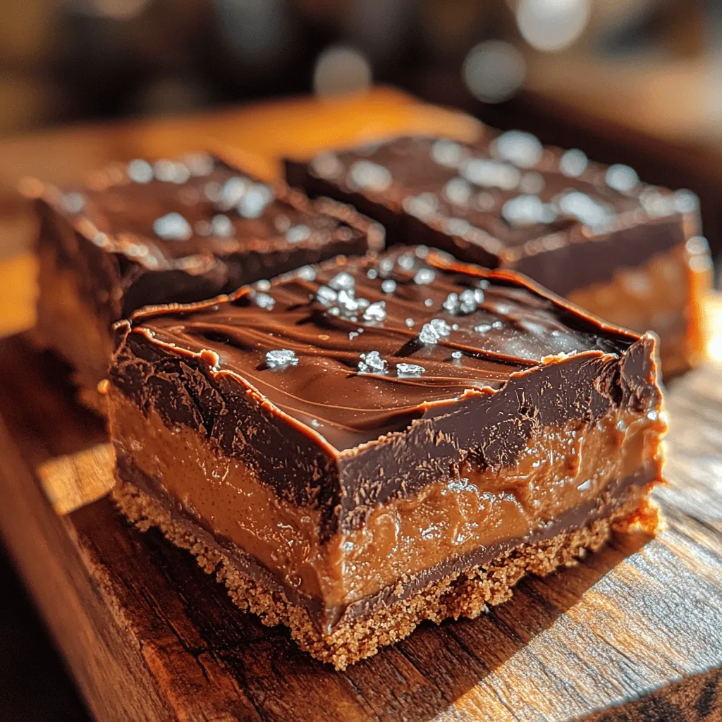If you’re a dessert lover, there’s a good chance that chocolate and peanut butter hold a special place in your heart. The combination of rich, creamy peanut butter paired with the deep, bittersweet notes of chocolate creates a flavor explosion that is hard to resist. Enter the Decadent Gooey Chocolate Peanut Butter Squares – a treat that perfectly encapsulates the magic of this pairing. These squares are not just a dessert; they are a celebration of textures and flavors, offering a delightful contrast between the crunchy base, the creamy peanut butter layer, and the smooth chocolate topping.