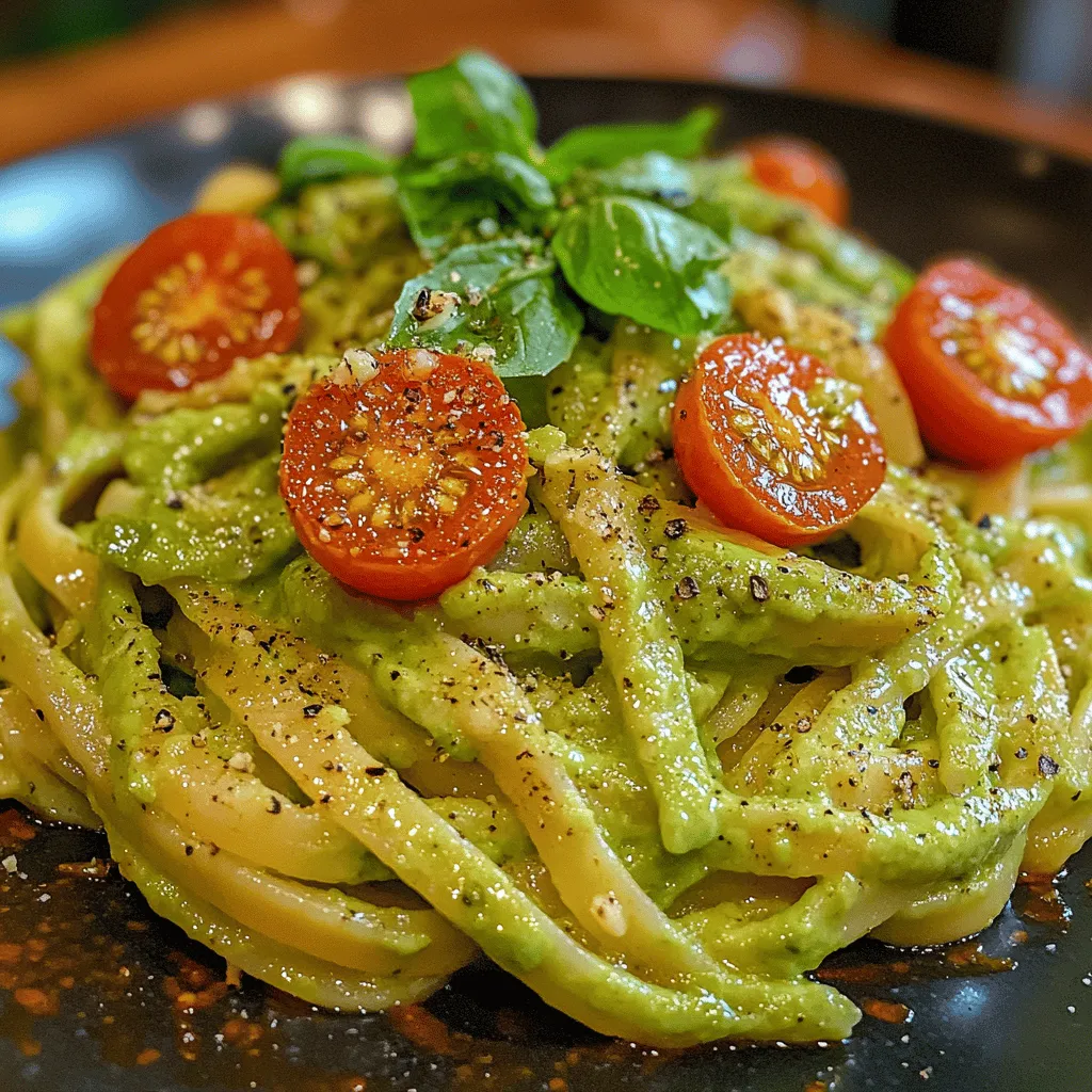 At the heart of this recipe are the avocados, which serve as the primary source of creaminess and flavor. Not only do avocados add a luscious texture to the sauce, but they are also brimming with nutrients. They are an excellent source of vitamins E, K, C, and B6, along with folate and potassium. When selecting avocados, look for ones that are slightly soft to the touch and have a dark green skin. Avoid avocados that are overly mushy or have blemishes, as they may not be fresh. To ripen an avocado, simply leave it at room temperature for a few days until it yields slightly under gentle pressure.