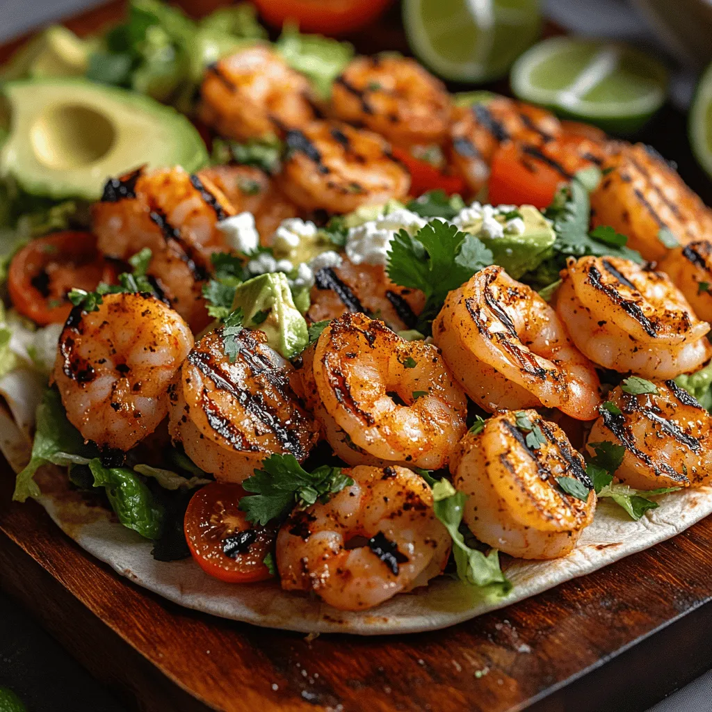 When it comes to making Zesty Spicy Grilled Shrimp Wraps, the choice of shrimp is crucial. Shrimp is not only delicious but also packed with health benefits. It is a great source of high-quality protein, low in calories, and rich in essential nutrients such as selenium and vitamin B12.