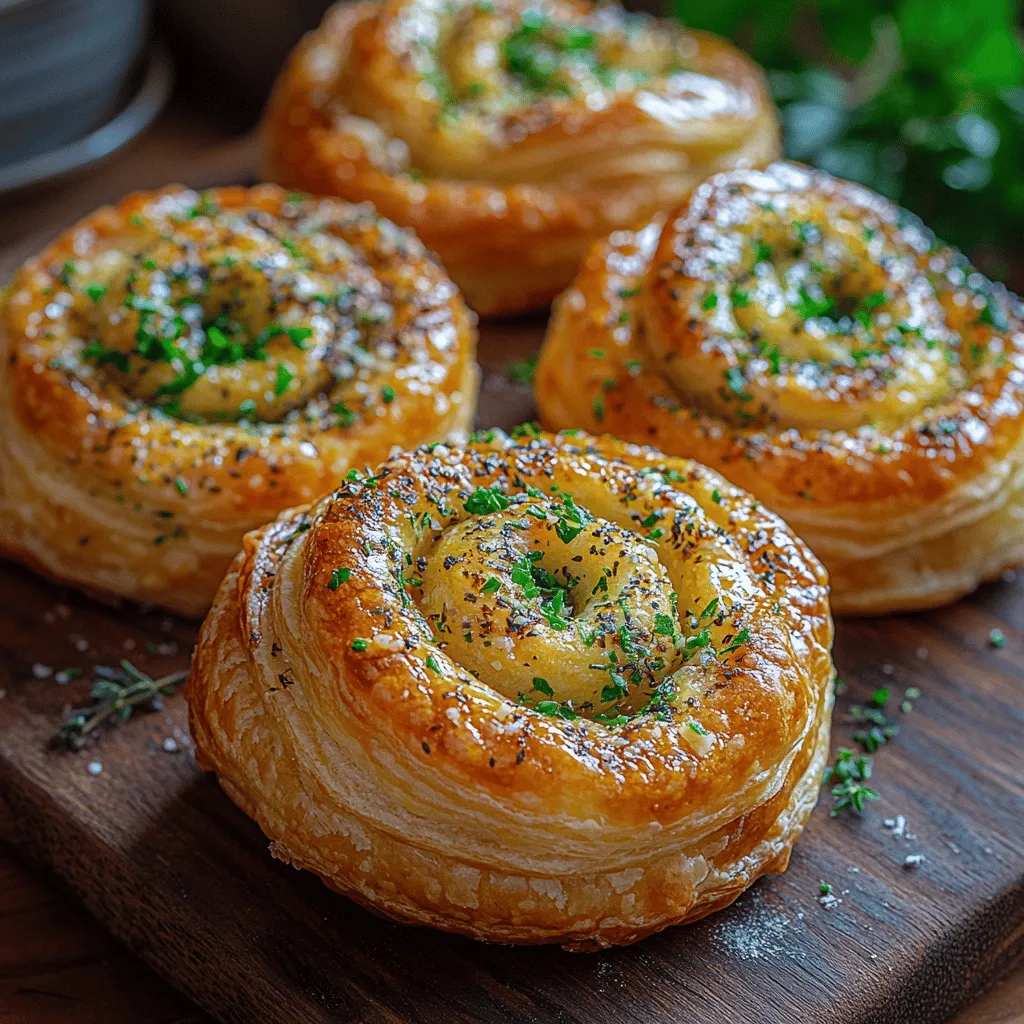 Puff pastry is a remarkable culinary creation known for its unique characteristics. This flaky pastry is achieved through a process called lamination, where layers of dough and butter are repeatedly folded and rolled out. The result is a pastry that puffs up beautifully when baked, creating a light and airy texture that complements a wide range of fillings.