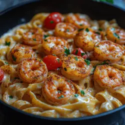 Cajun cuisine is a vibrant tapestry of flavors, rich traditions, and cultural influences that brings to life the spirit of Louisiana. Known for its bold spices, hearty ingredients, and lively cooking techniques, Cajun food has captured the hearts and taste buds of many. Among the numerous dishes that showcase this culinary style, shrimp pasta stands out as a comforting yet exhilarating choice that perfectly marries the land and sea.