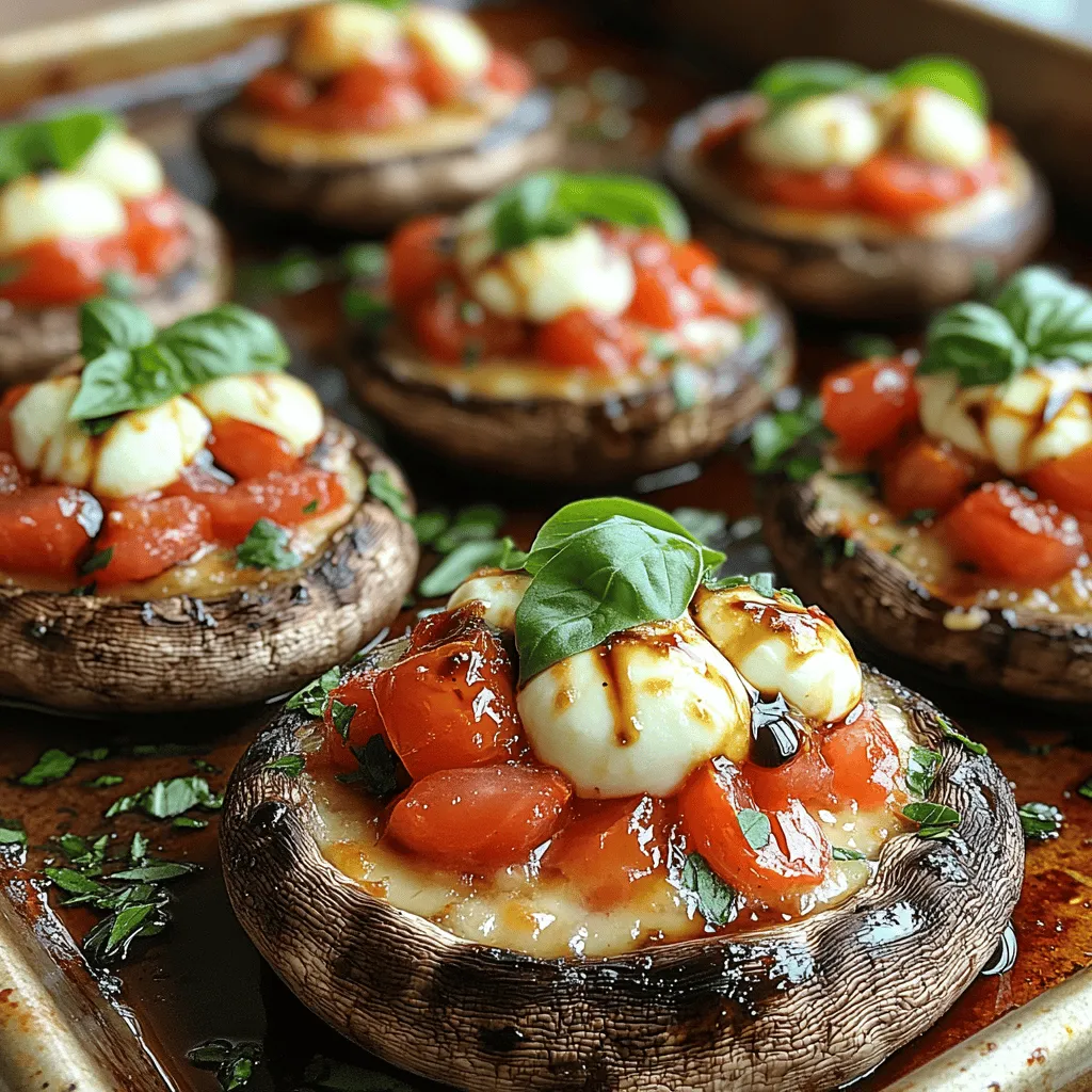 Portobello mushrooms are renowned for their meaty texture and rich flavor, making them a popular choice in vegetarian and vegan dishes. They are, in fact, mature Agaricus bisporus mushrooms, which also include the common white button and cremini varieties. The unique characteristics of Portobellos set them apart: