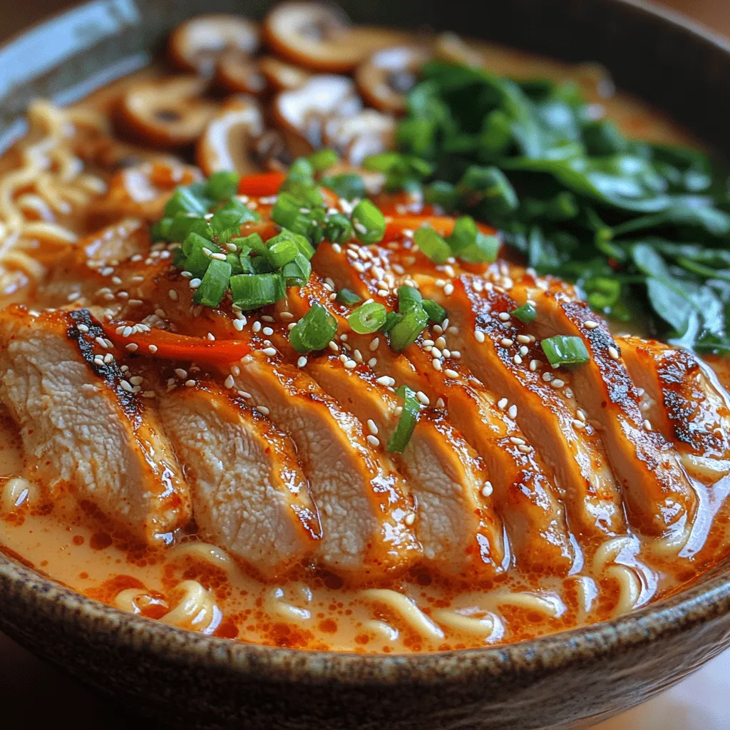 Ramen has become a beloved staple in Japanese cuisine, admired for its comforting qualities and versatile flavors. This iconic dish has a rich history that dates back to the late 19th century, originating from Chinese wheat noodles introduced to Japan. Over the decades, ramen has evolved into a distinct culinary phenomenon, with each region in Japan presenting its own unique variations, such as Tonkotsu ramen from Fukuoka, which features a rich pork bone broth, or Shoyu ramen from Tokyo, known for its soy sauce-based broth.
